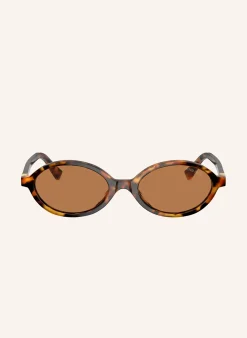 Sonnenbrille MU 04ZS