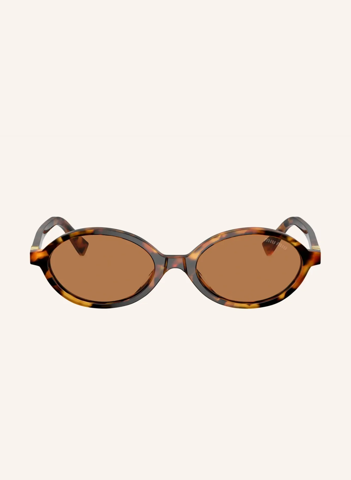 Sonnenbrille MU 04ZS