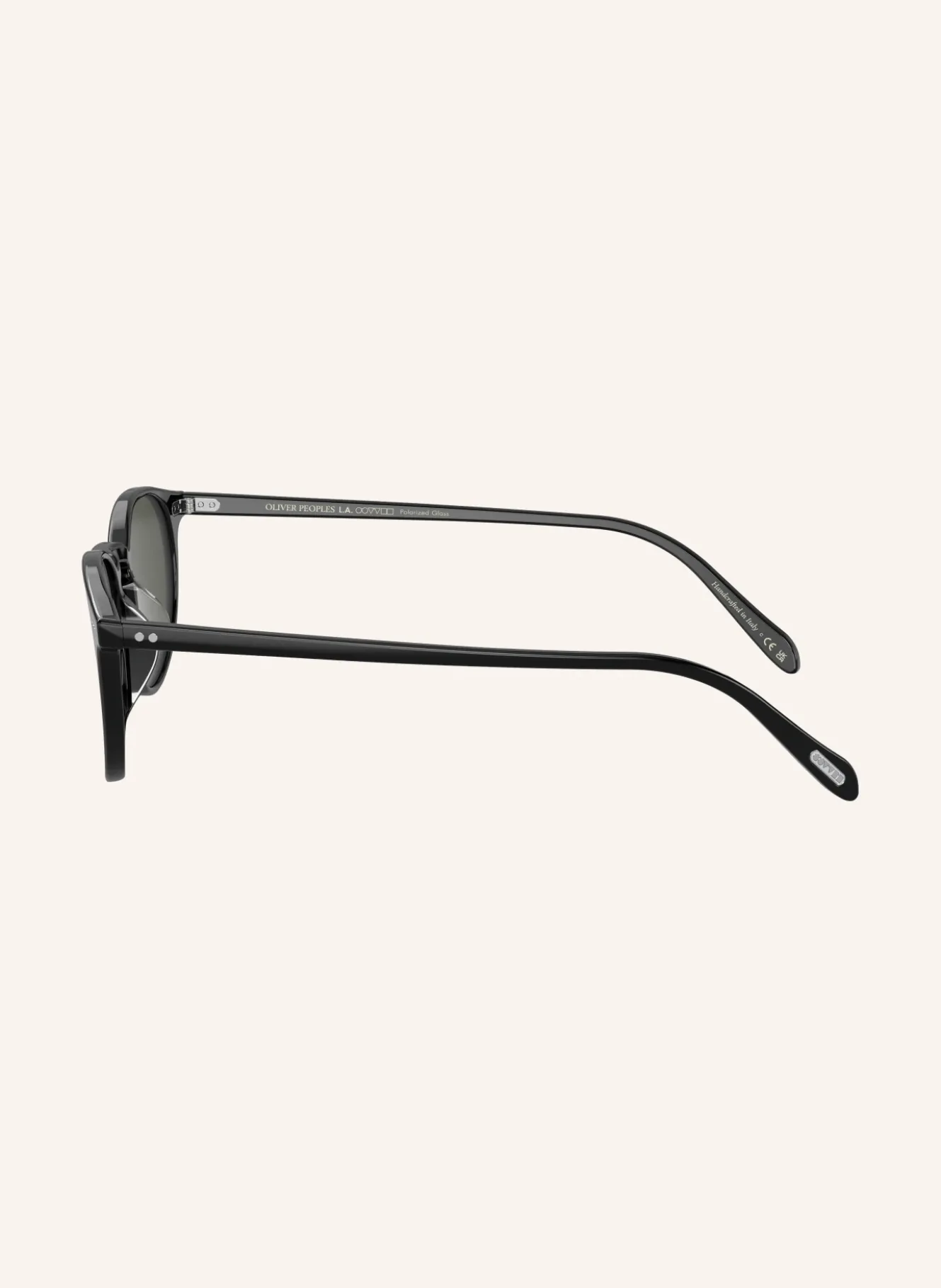 Sonnenbrille OV5004SU RILEY SUN