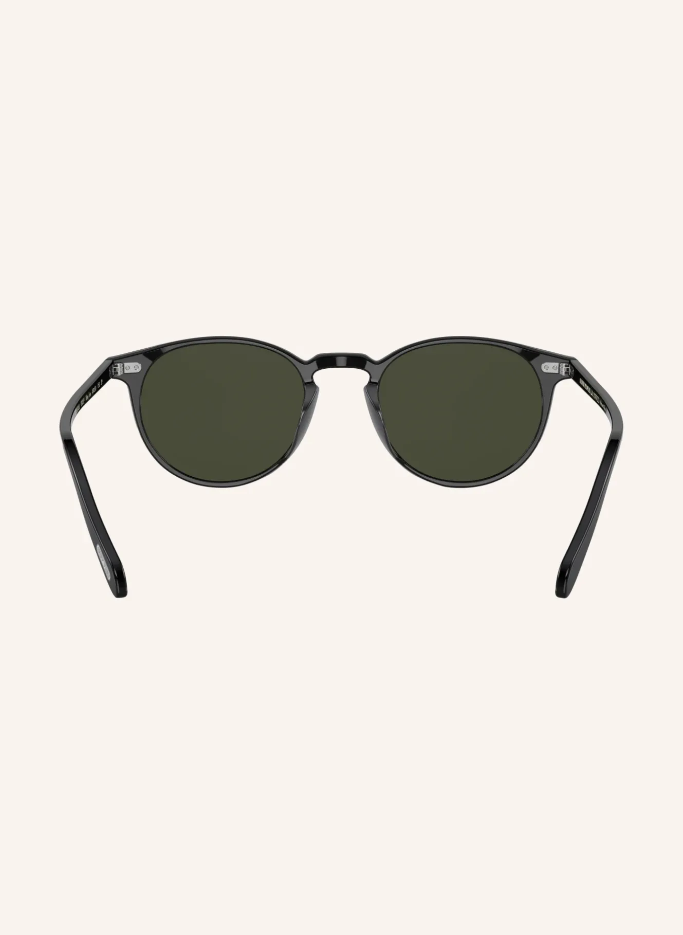 Sonnenbrille OV5004SU RILEY SUN