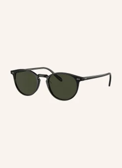 Sonnenbrille OV5004SU RILEY SUN
