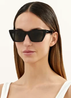 Sonnenbrille SL 276 MICA 002