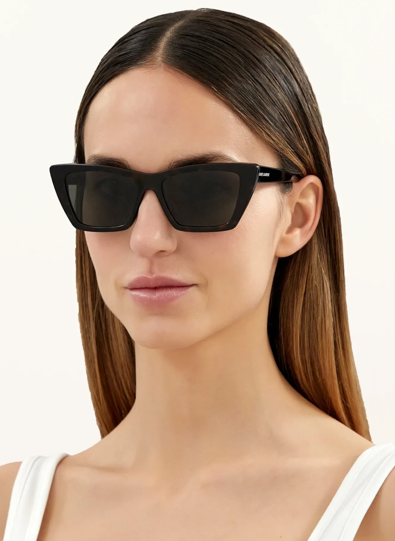 Sonnenbrille SL 276 MICA 002
