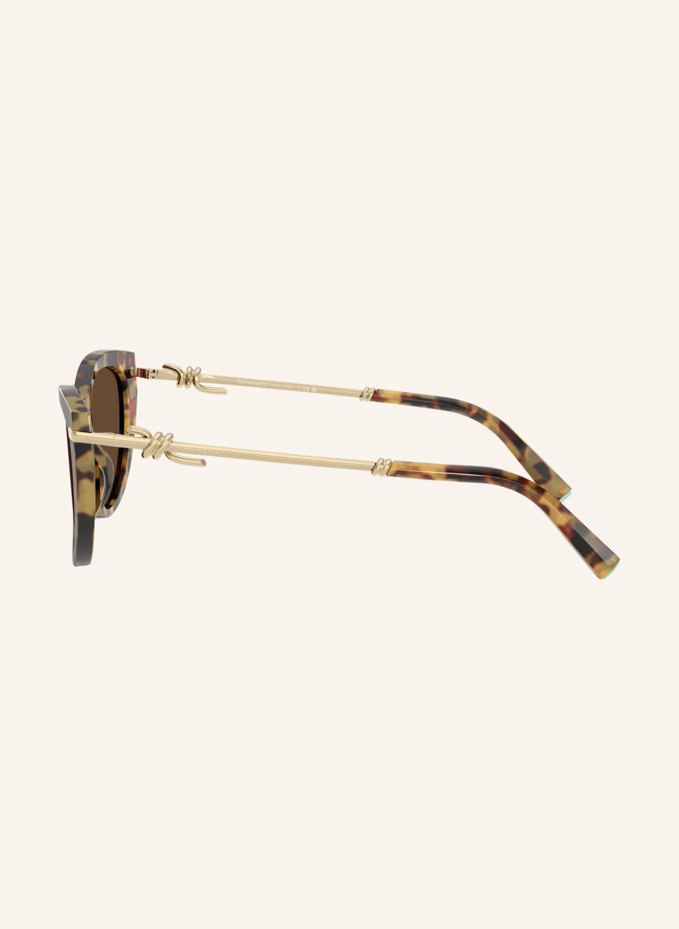Sonnenbrille TF4253F