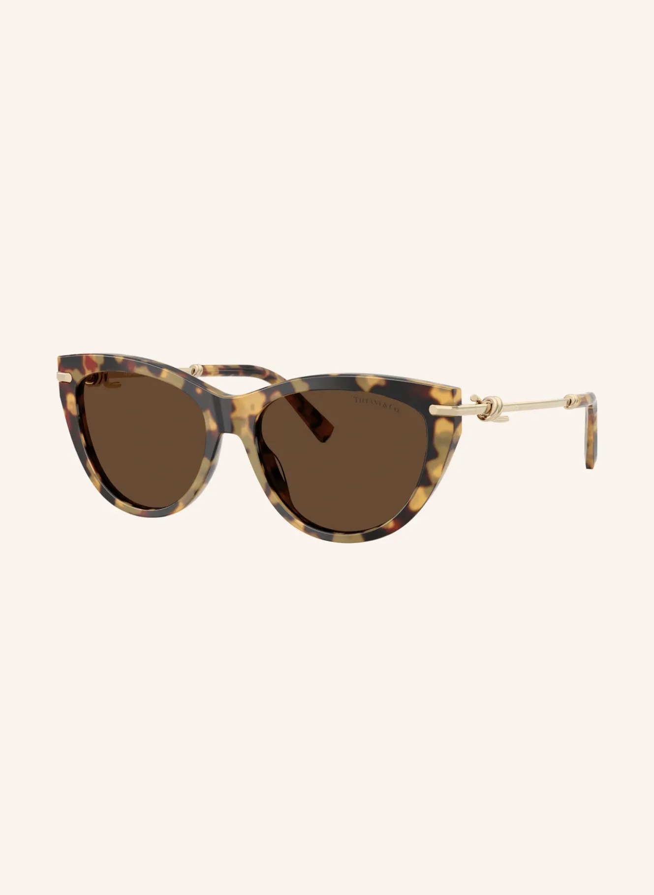 Sonnenbrille TF4253F