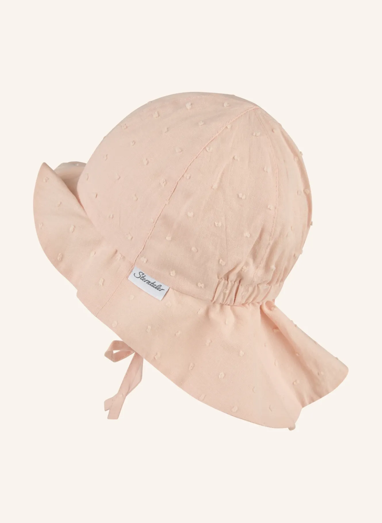Sonnenhut 3D Punkte