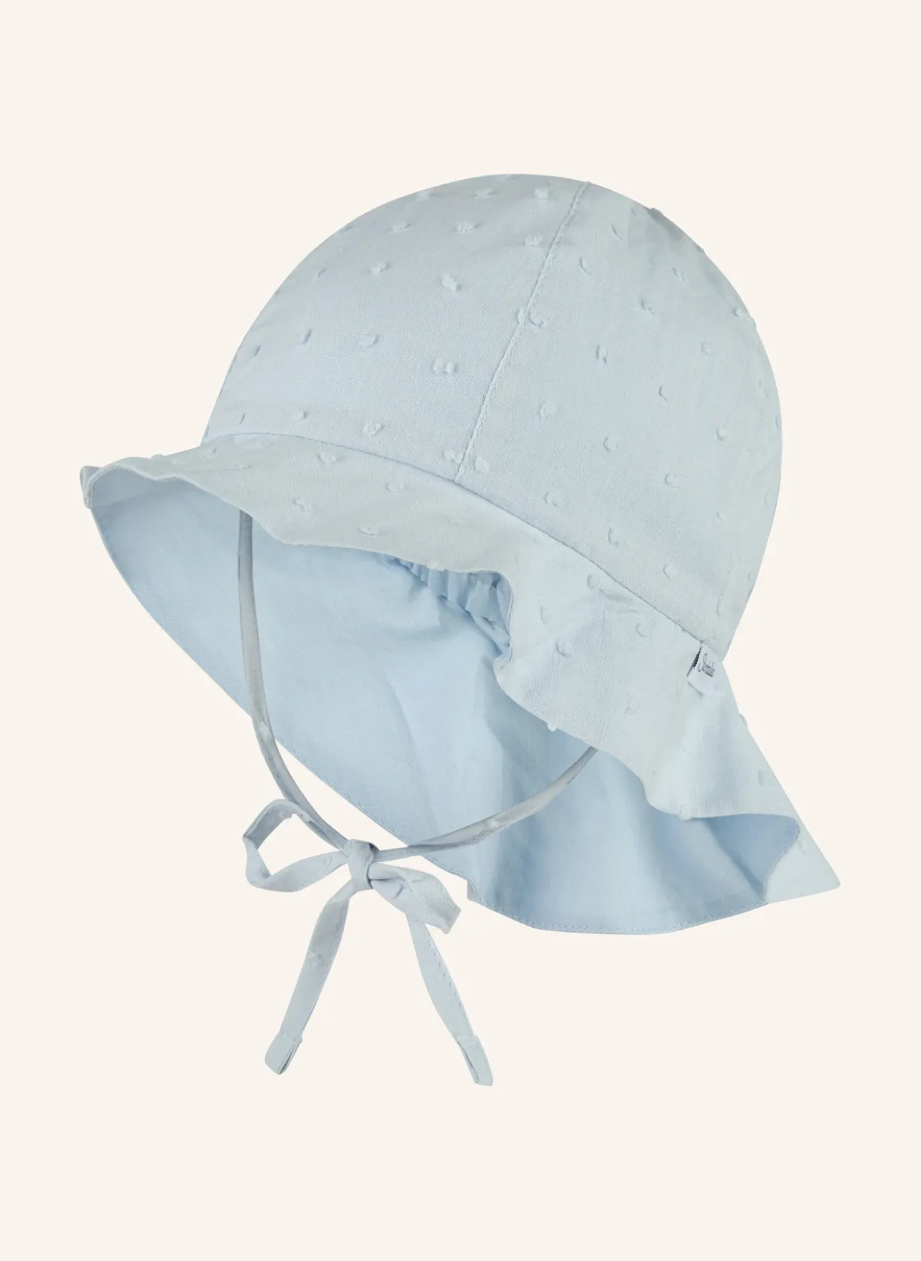 Sonnenhut 3D Punkte