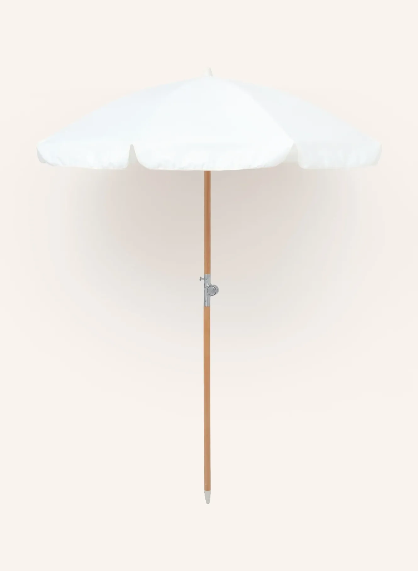 Sonnenschirm LUXE BEACH