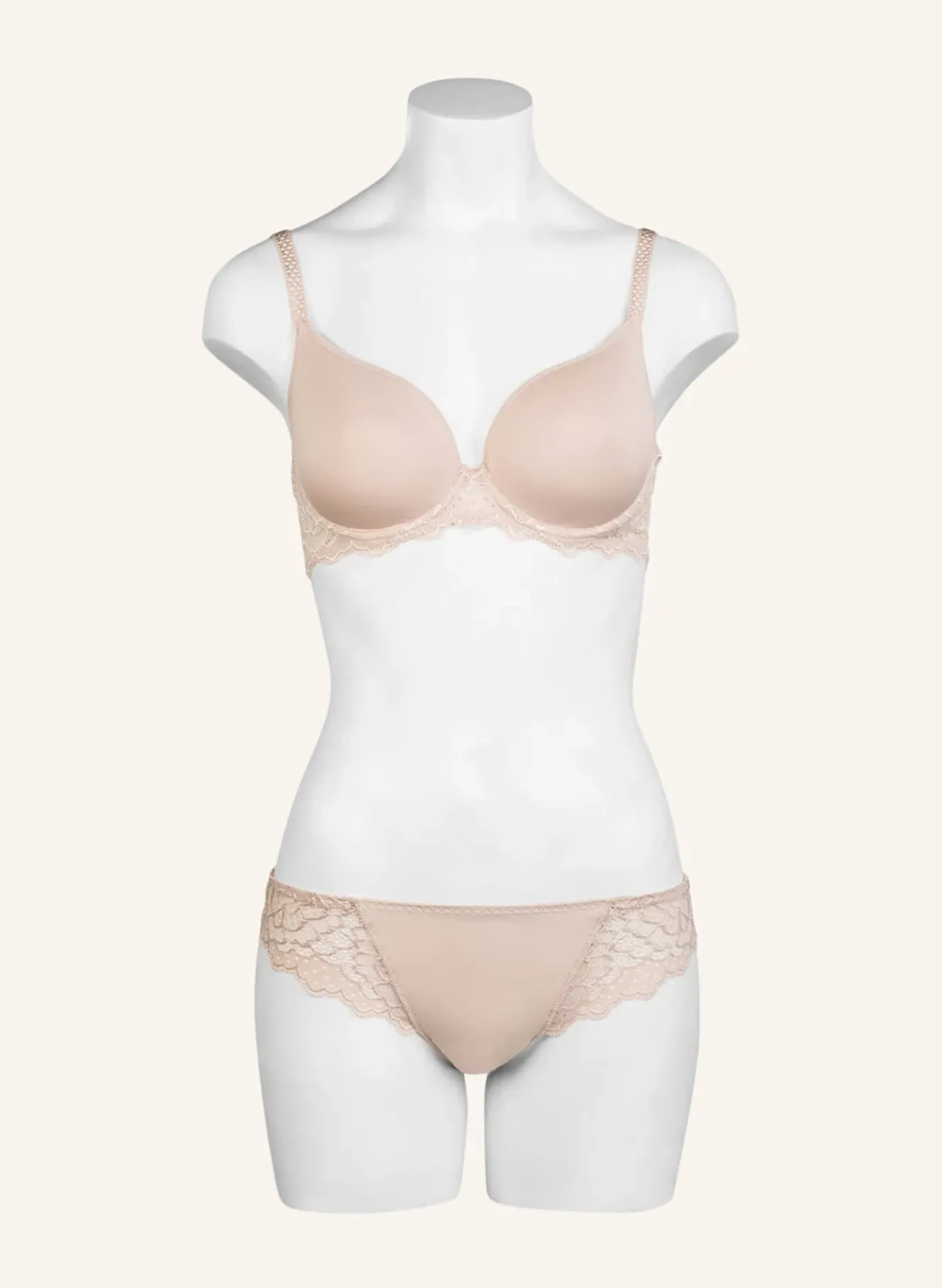 Spacer-BH CARESSE