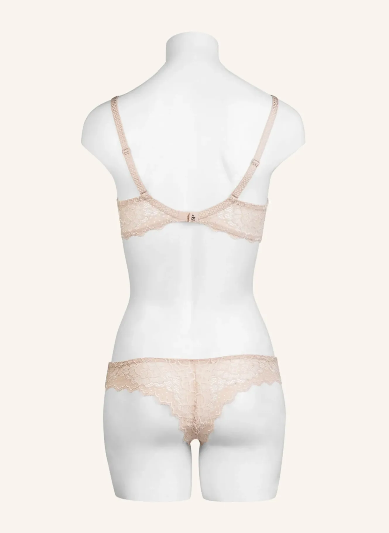Spacer-BH CARESSE