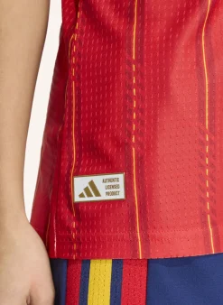 SPANIEN 2026 AUTHENTIC HEIMTRIKOT
