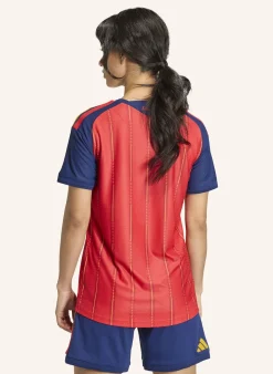 SPANIEN 2026 AUTHENTIC HEIMTRIKOT