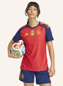 SPANIEN 2026 AUTHENTIC HEIMTRIKOT