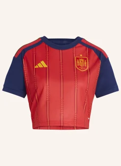 SPANIEN 2026 HEIMTRIKOT, KÜRZER GESCHNITTEN