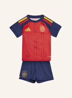 SPANIEN 26 KIDS HEIMAUSRÜSTUNG