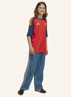 SPANIEN 2026 KIDS HEIMTRIKOT