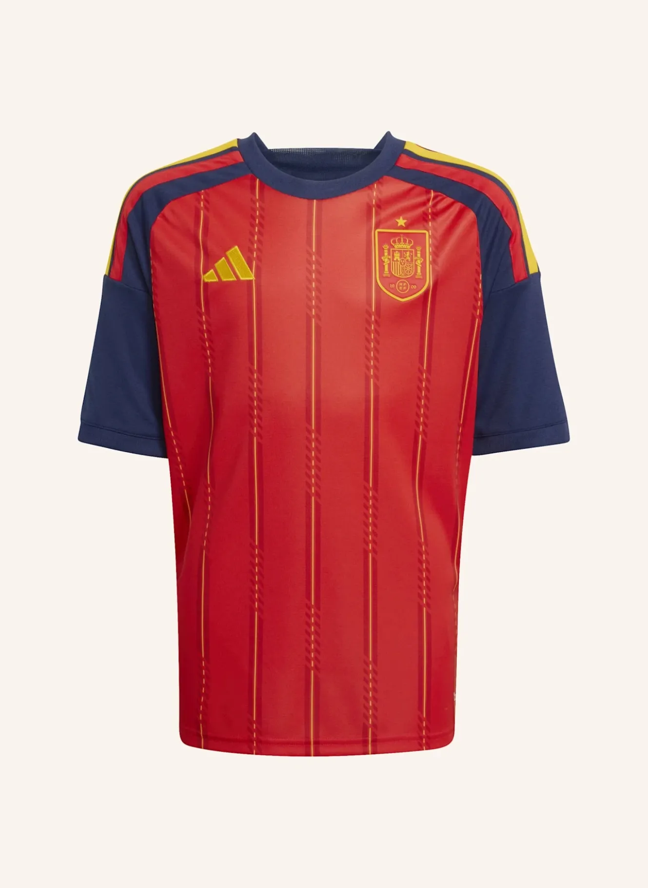SPANIEN 2026 KIDS HEIMTRIKOT