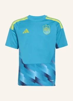 SPANIEN 2026 KIDS TORWART-HEIMTRIKOT