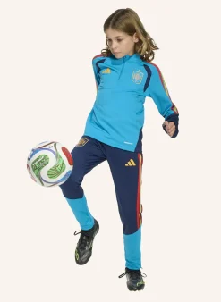SPANIEN 26 TIRO KIDS TRAININGHOSE