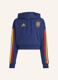 SPANIEN DNA KAPUZENPULLOVER