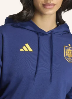 SPANIEN DNA KAPUZENPULLOVER