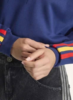 SPANIEN DNA KAPUZENPULLOVER