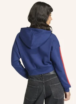 SPANIEN DNA KAPUZENPULLOVER