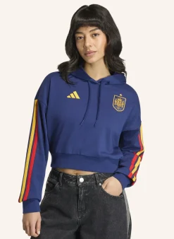 SPANIEN DNA KAPUZENPULLOVER