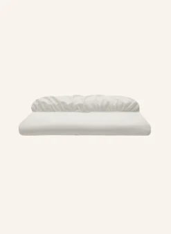 Spannbettlaken BAUMWOLLE-CASHMERE