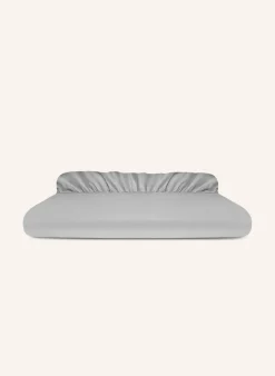 Spannbettlaken BAUMWOLLE-CASHMERE