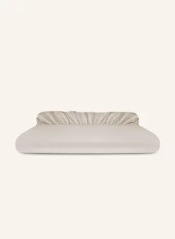Spannbettlaken BAUMWOLLE-CASHMERE