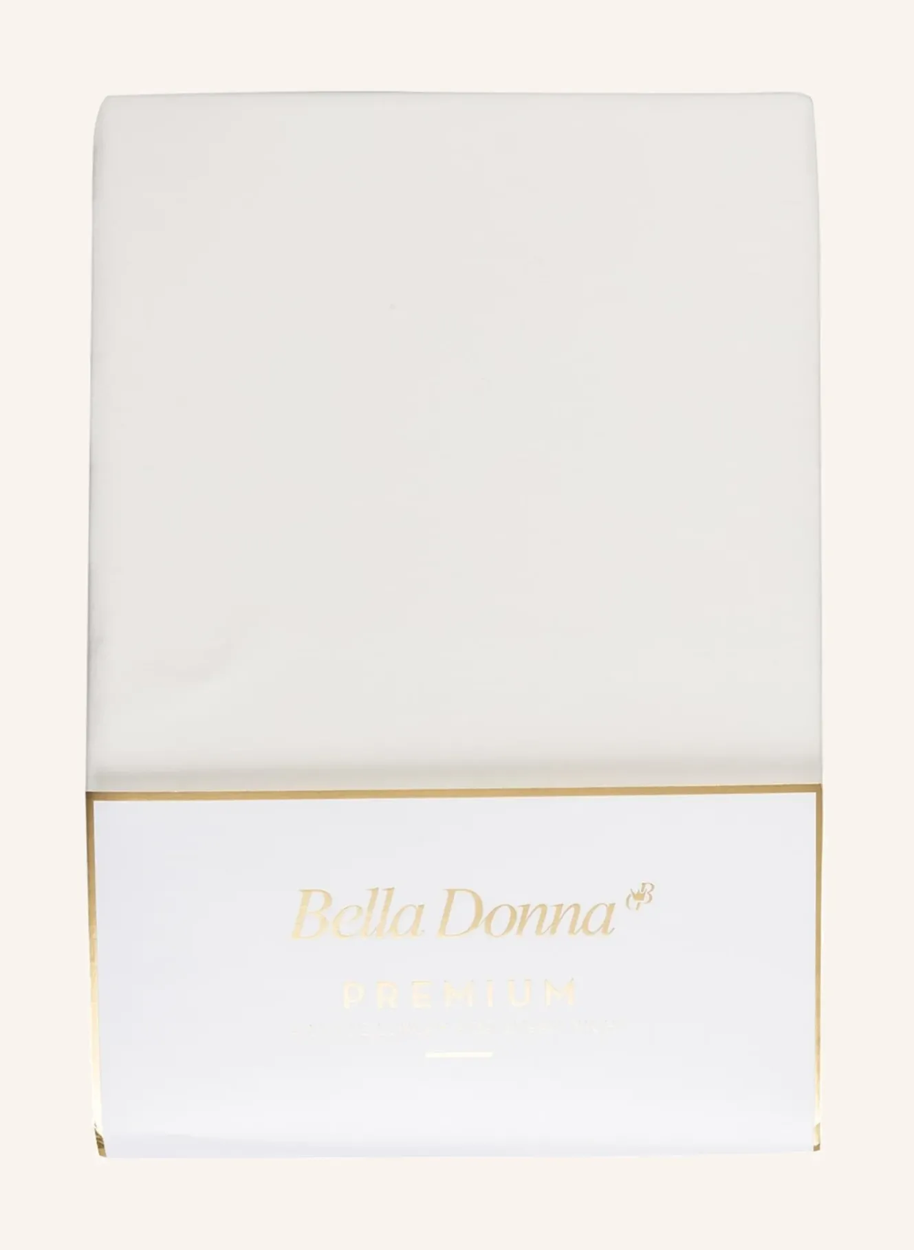 Spannbettlaken BELLA DONNA