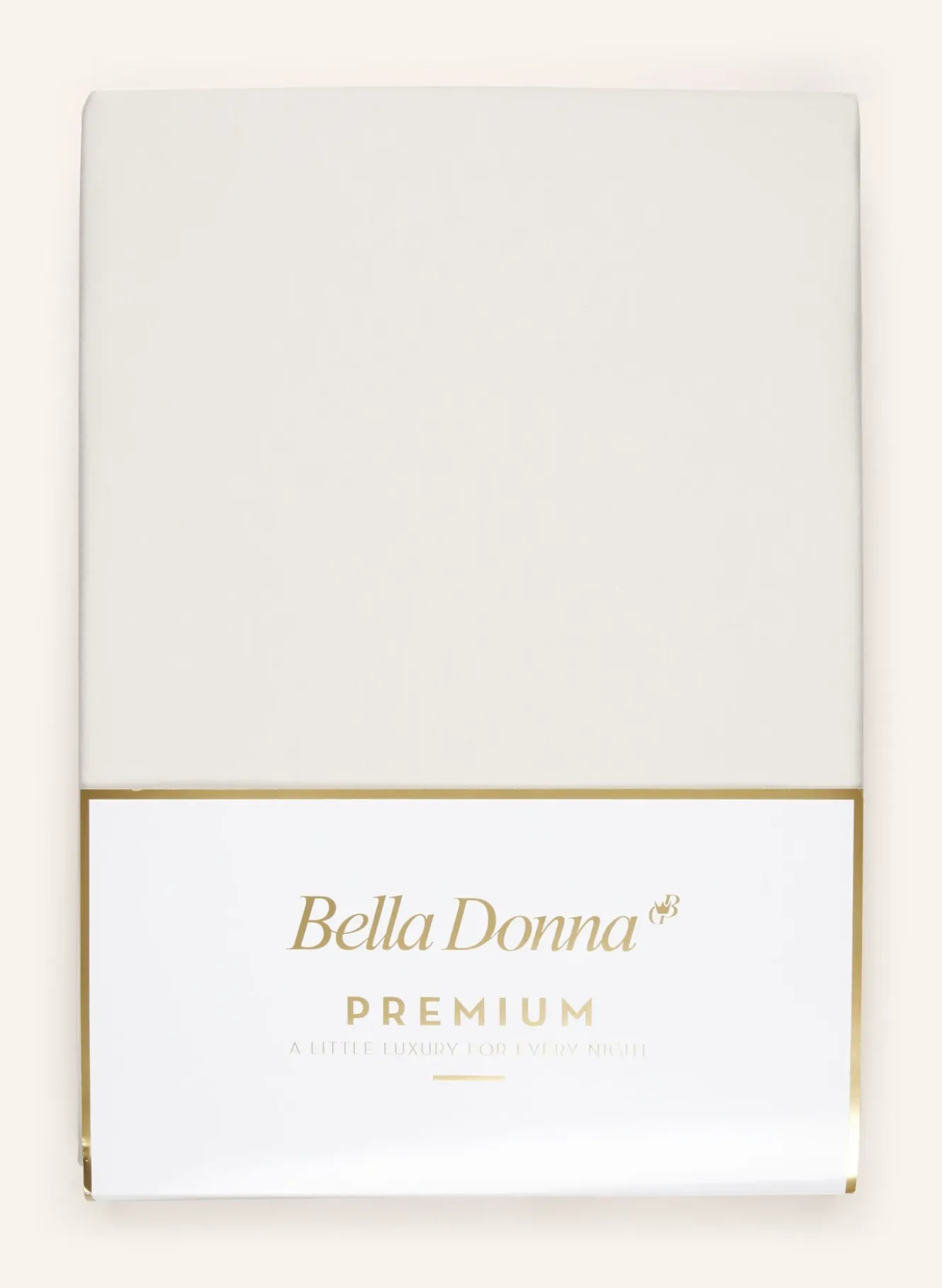 Spannbettlaken BELLA DONNA