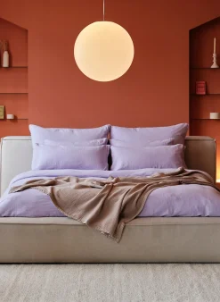 Spannbettlaken MUSSELIN