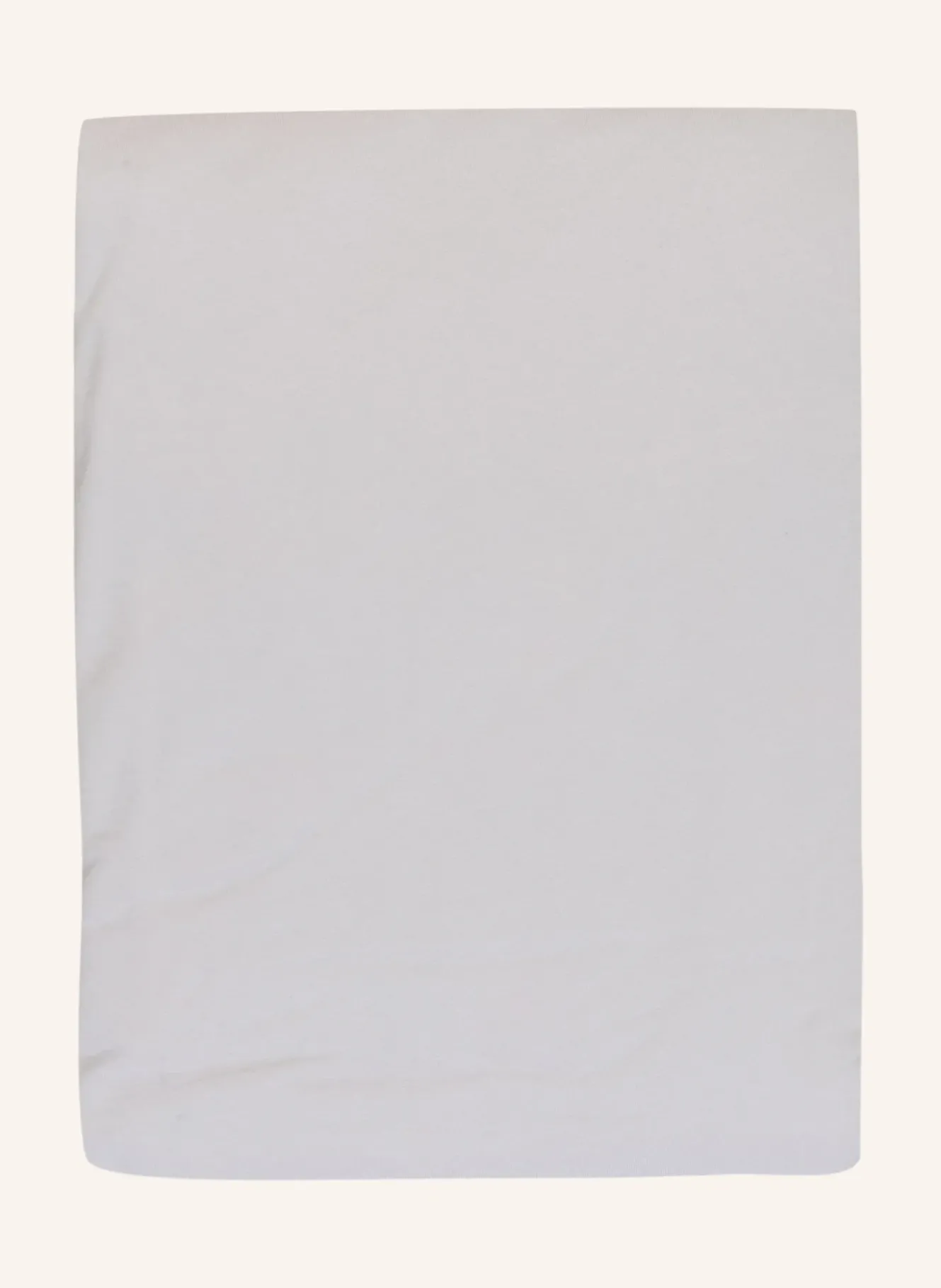 Spannbettlaken PREMIUM S