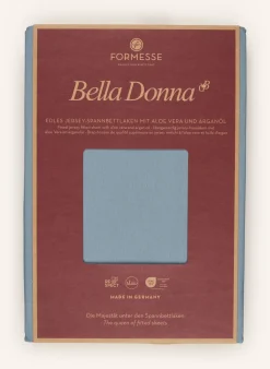 Spannbetttuch BELLA DONNA