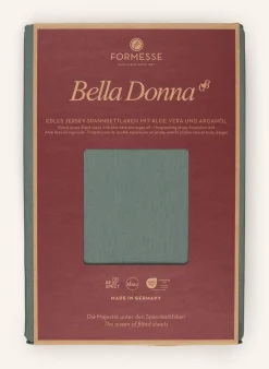 Spannbetttuch BELLA DONNA