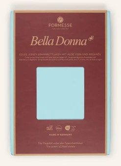 Spannbetttuch BELLA DONNA