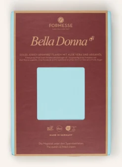 Spannbetttuch BELLA DONNA
