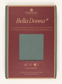 Spannbetttuch BELLA DONNA