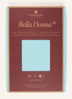 Spannbetttuch BELLA DONNA
