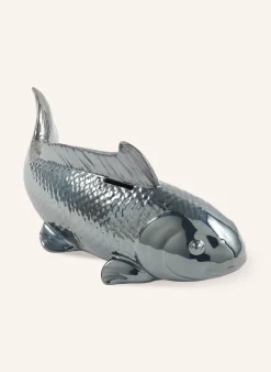Spardose FISH