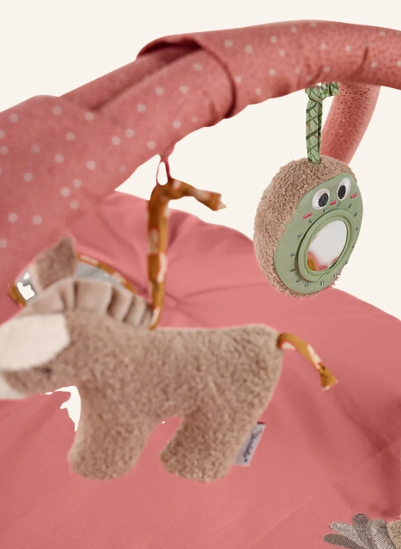 Spielbogen EMMILY