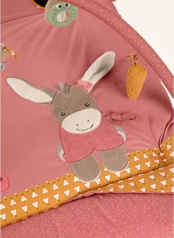 Spielbogen EMMILY