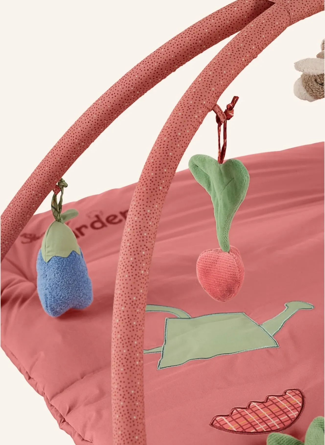 Spielbogen EMMILY
