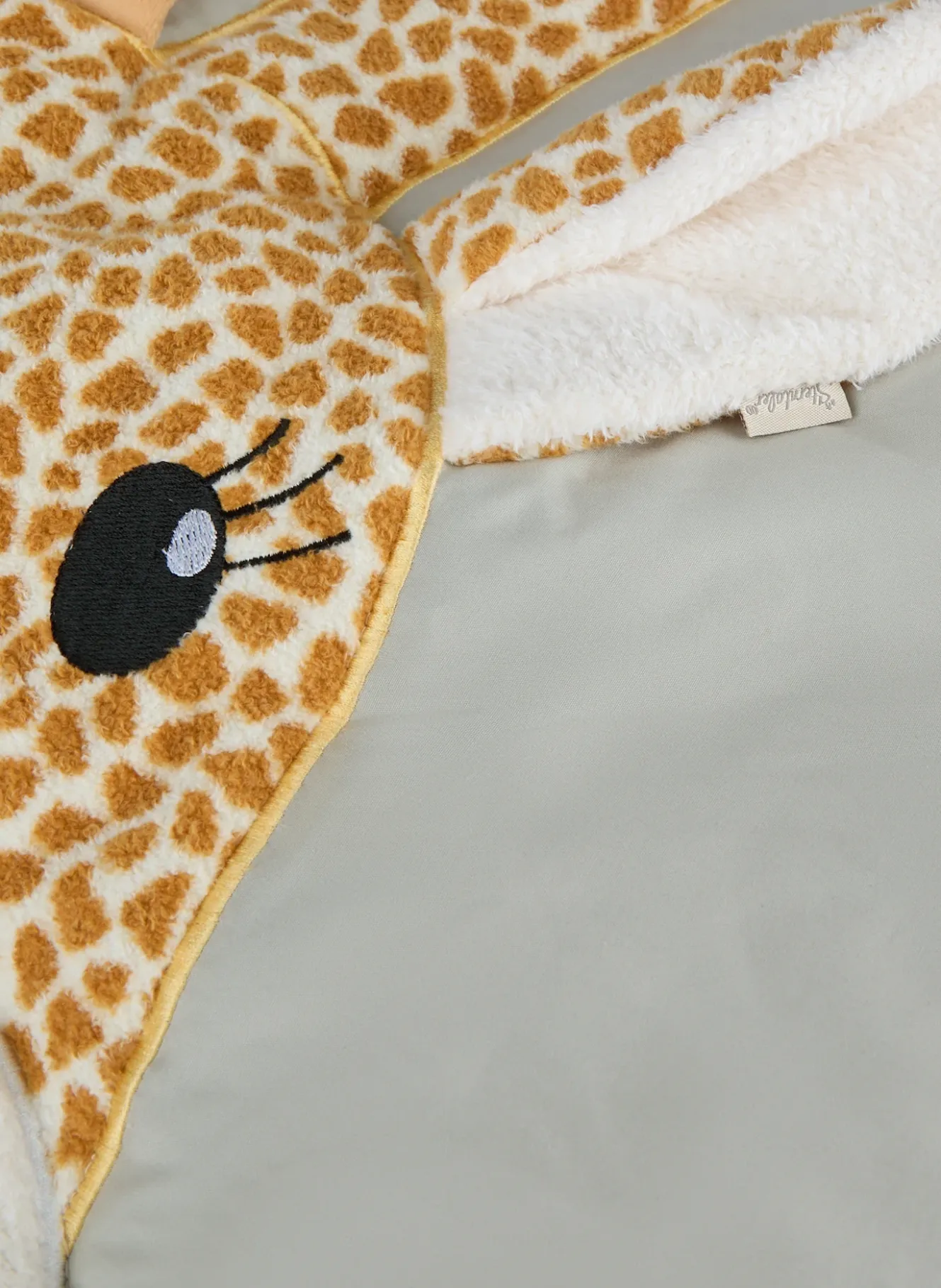 Spielbogen GIRAFFE Kaya