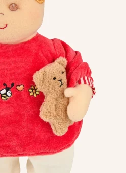 Spielpuppe M Magdalena