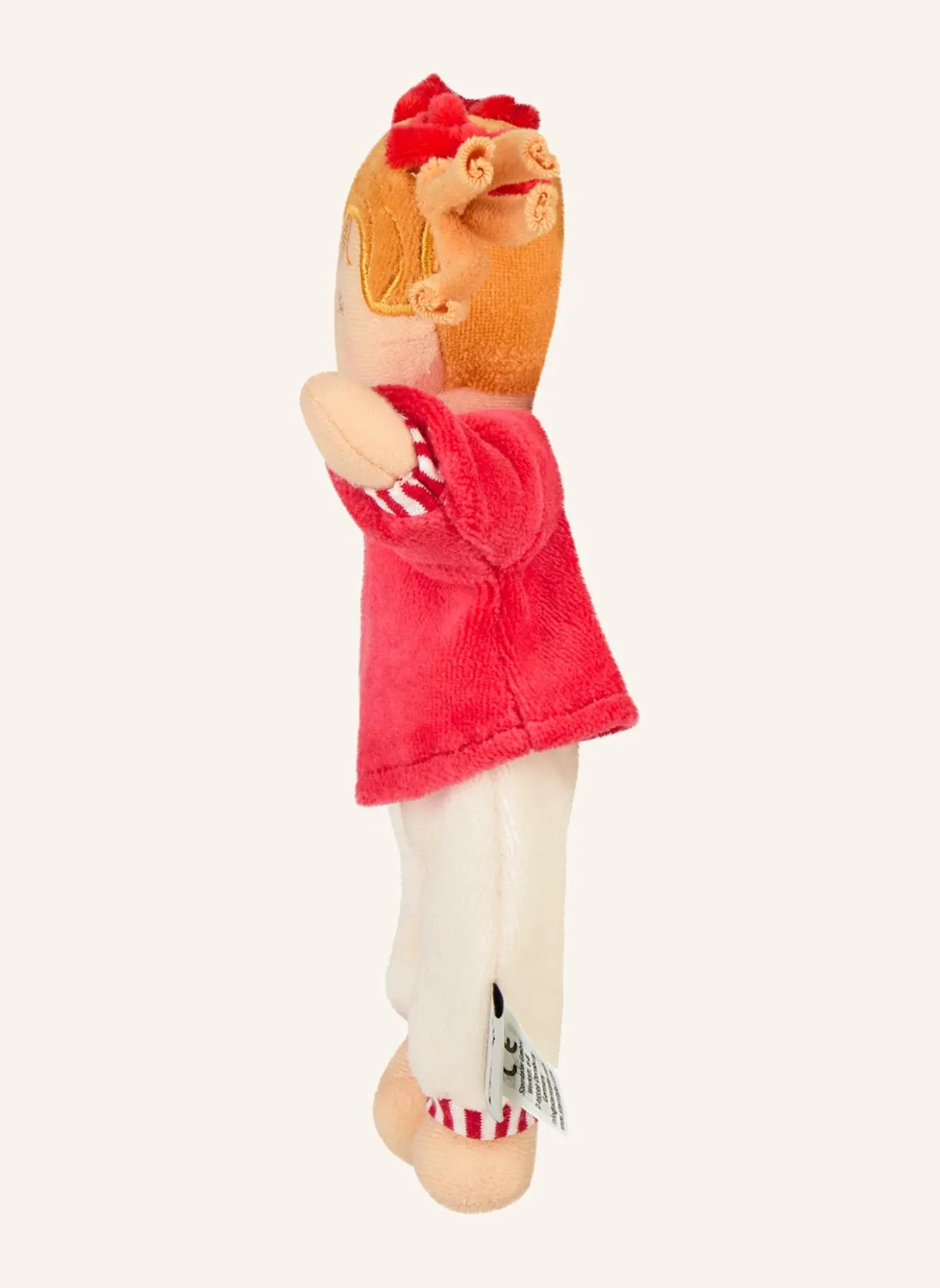 Spielpuppe S Magdalena