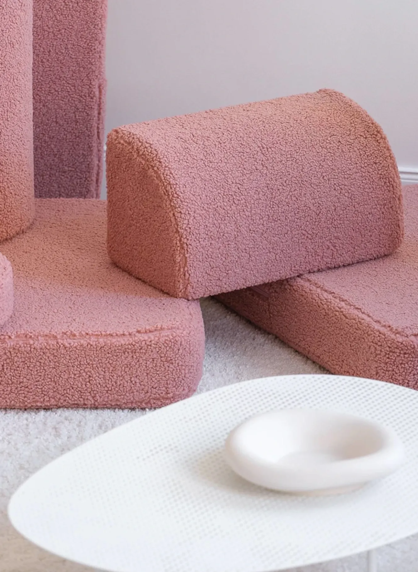 Spielsofa SETTEE