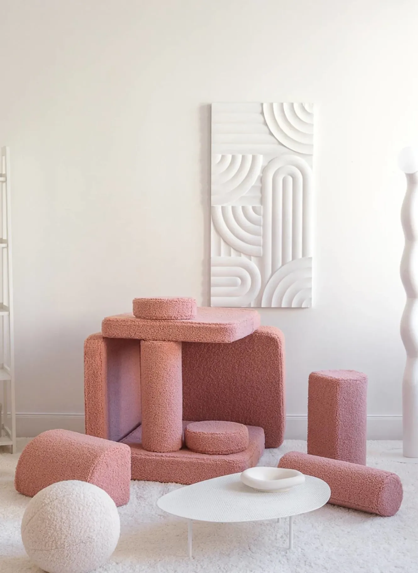 Spielsofa SETTEE